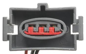 EGR Pressure Feedback Sensor Connector