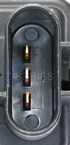 EGR Pressure Sensor
