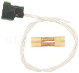 EGR Solenoid Valve Connector