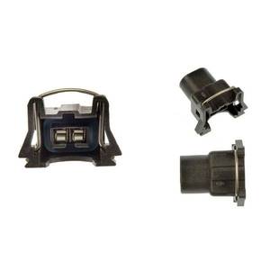 EGR Vacuum Regulator Solenoid Connector