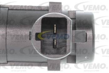 EGR Valve Control Solenoid
