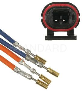 EGR Valve Motor Connector