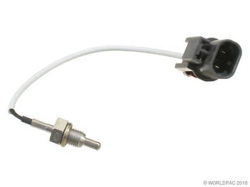 EGR Valve Temperature Sensor