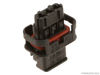 Electrical Connector Housing