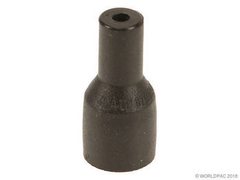 Electronic Air Intake Change Over Valve Boot