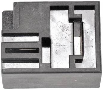 Electronic Load Detector