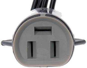 Electronic Spark Control Module Connector