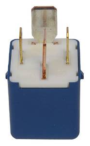 Electronic Stability System Relay