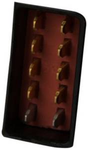 Electronic Throttle Body Module