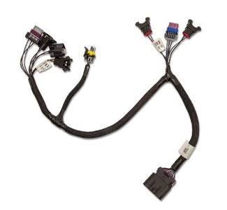 Electronic Throttle Harness