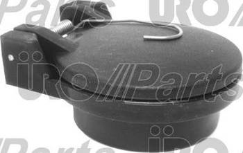 Engine Air Box Pop-Off Valve