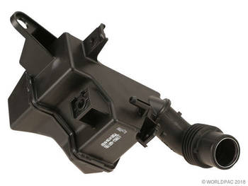 Engine Air Intake Resonator