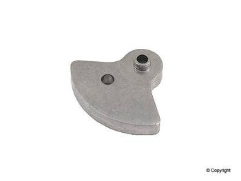 Engine Balance Shaft Counterweight