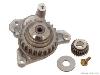 Engine Balance Shaft Gear Case