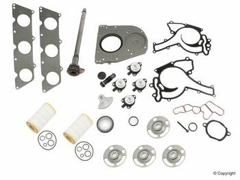 Engine Balance Shaft Kit