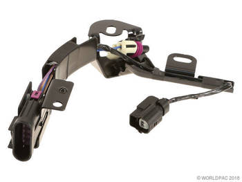 Engine Camshaft Adjuster Magnet Wiring Harness