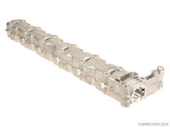 Engine Camshaft Bearing Ledge