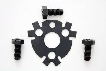 Engine Camshaft Gear Lock