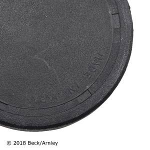 Engine Camshaft Housing Plug