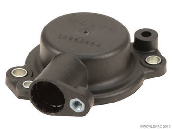 Engine Camshaft Position Sensor Housing
