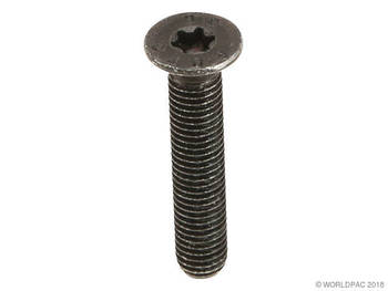 Engine Camshaft Position Sensor Interrupter Bolt