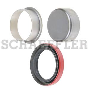 Engine Camshaft Repair Sleeve Kit