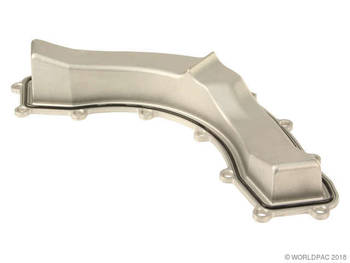 Engine Coolant Water Housing Cover