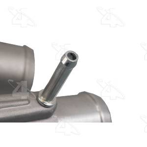 Engine Coolant Water Outlet Housing Kit