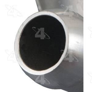 Engine Coolant Water Outlet