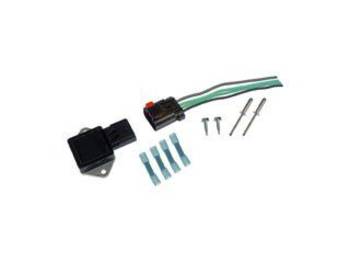 Engine Cooling Fan Relay Kit