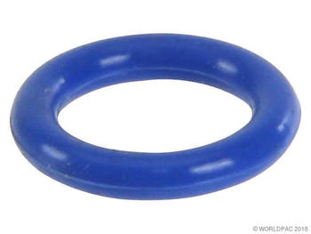 Engine Crankcase Bolt O-Ring