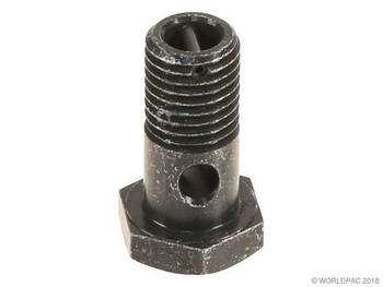 Engine Crankcase Breather Cap Bolt