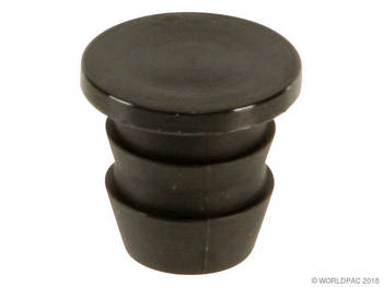Engine Crankcase Breather Pipe Plug