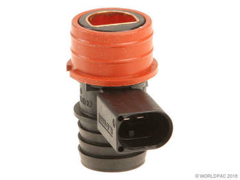 Engine Crankcase Vent Connector