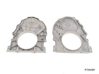 Engine Crankshaft Cover