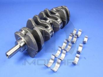 Engine Crankshaft Kit