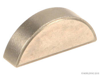 Engine Crankshaft Lock Key