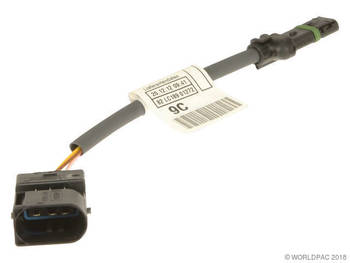 Engine Crankshaft Position Sensor Adapter