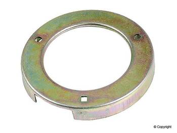 Engine Crankshaft Pulley Aperture Disc