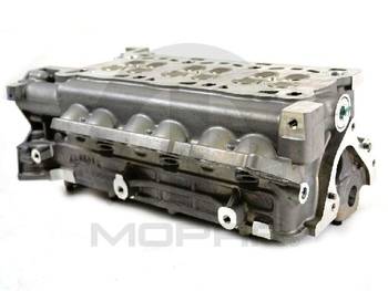 Engine Cylinder Head Assembly