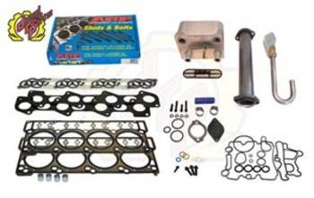 Engine Cylinder Head Gasket Kit