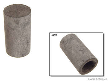 Engine Intake Manifold Cover Cap