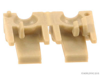 Engine Intake Manifold Fitting