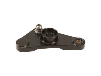 Engine Intake Manifold Runner Control Lever