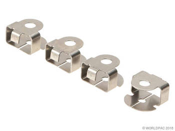 Engine Intake Manifold Runner Control Valve Retainer