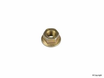 Engine Intermediate Shaft Flange Nut