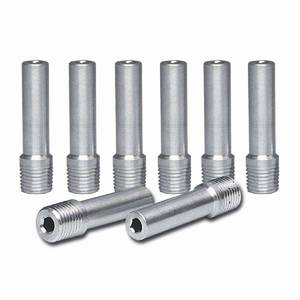 Engine Lifter Valley Oil Baffle