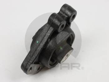Engine Mount Heat Insulator
