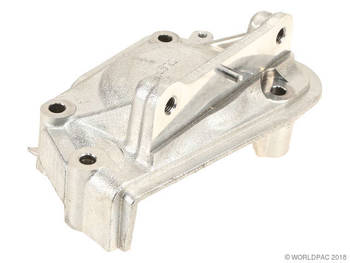 Engine Mount Support Bracket