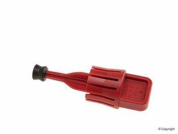 Engine Oil Dipstick Tube Cap